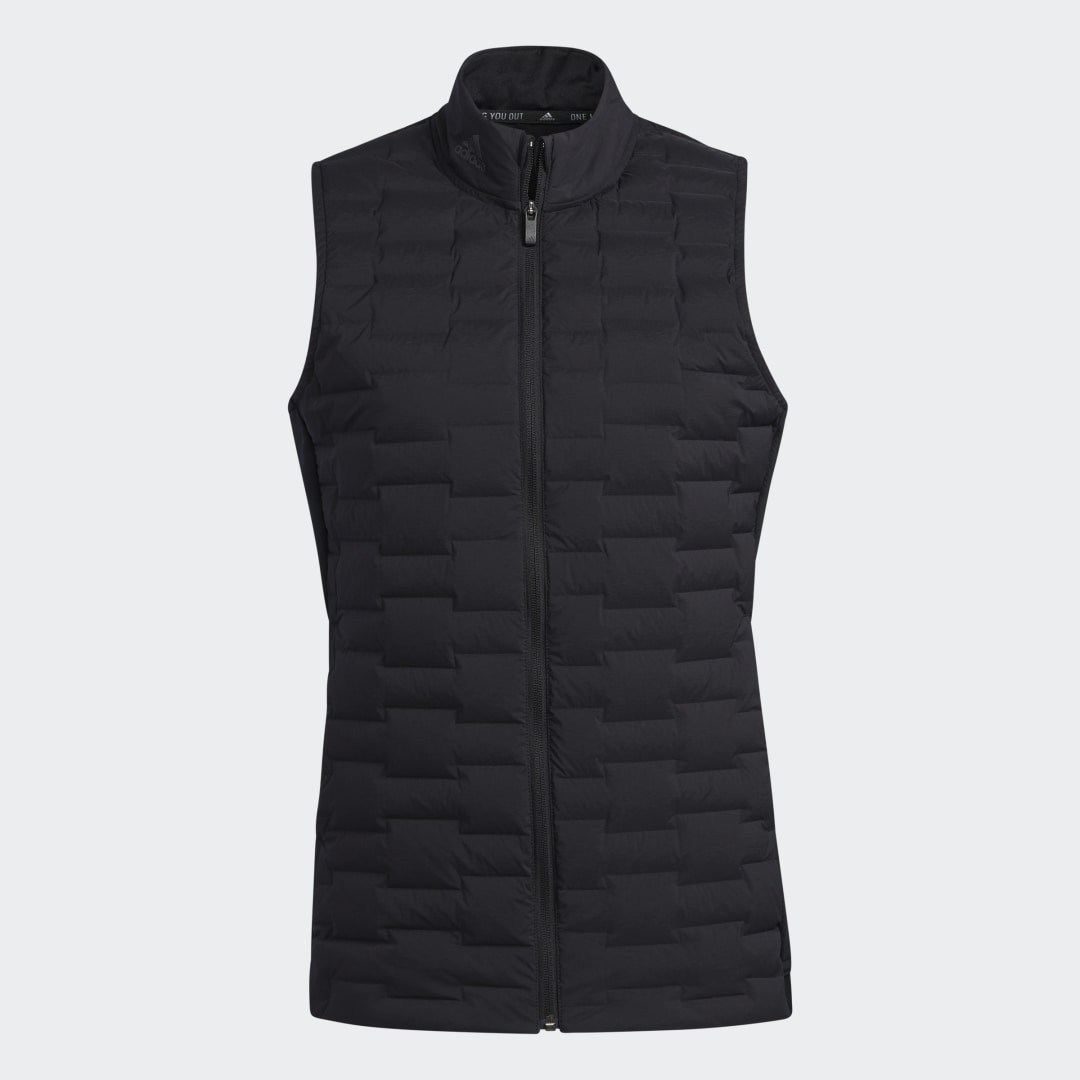 Frostguard Full-Zip Vest