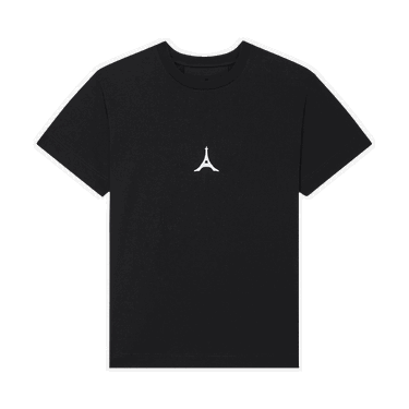 Tričko Givenchy Classic Fit Print T-Shirt Čierna | BM716R3Y88 001, 0