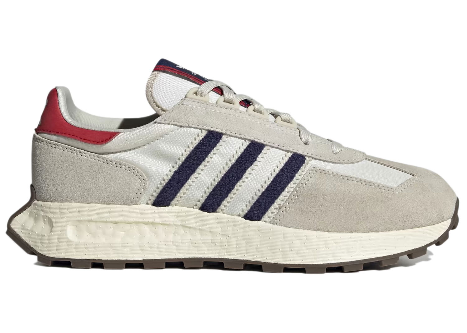 Tenisky a topánky adidas Originals adidas Retropy E5 Off White Blue Šedá | HQ8528, 0