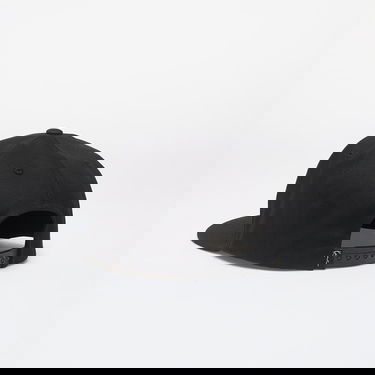 Šiltovka Karl Kani Cap OG K Essential Flat Brim Black Čierna | KA-HW052-001-01, 1