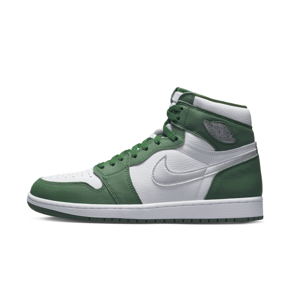 Tenisky a topánky Jordan Air 1 Retro High OG "Gorge Green" Zelené | DZ5485-303, 1