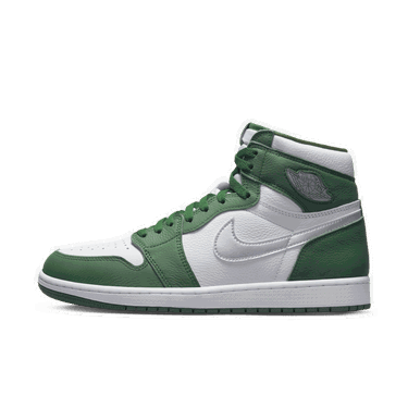 Tenisky a topánky Jordan Air 1 Retro High OG "Gorge Green" Zelené | DZ5485-303, 1