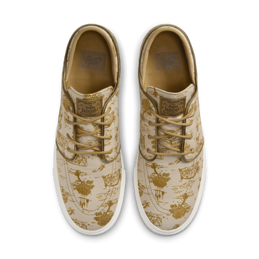 Tenisky a topánky Nike SB Zoom Janoski OG+ Premium Béžová | FD6641-200, 4