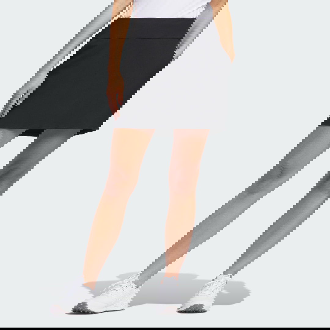 Sukňa adidas Performance Ultimate365 Solid Skirt Čierna | IP2155, 1