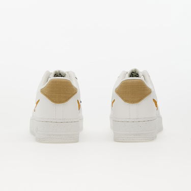 Tenisky a topánky Nike Air Force 1 '07 LV8 Biela | DM0117-100, 3