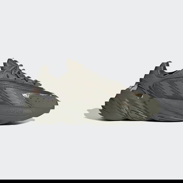 Tenisky a topánky adidas Originals OZELIA Shoes Čierna | HQ1607, 1