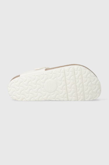 Tenisky a topánky Birkenstock Papillio Gizeh Platform Flex Sandals Biela | 1027396., 4