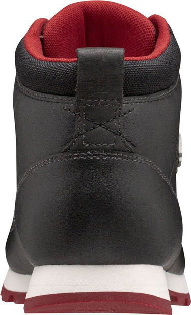 Tenisky a topánky Helly Hansen Forester Boots Čierna | 10513_997, 4