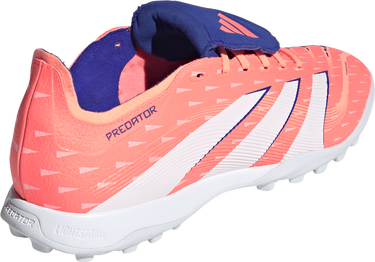 Tenisky a topánky adidas Performance Predator League Fold-Over Tongue Rôznofarebný | jq1074, 3