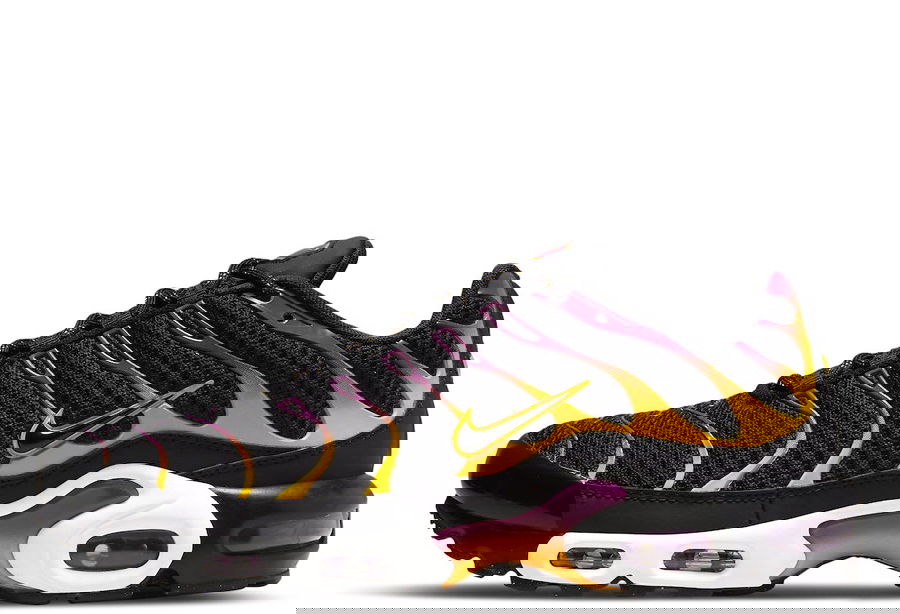 Tenisky a topánky Nike Air Max Plus Carbiner "Magenta" Čierna | DX2663-001, 1
