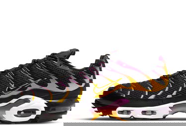 Tenisky a topánky Nike Air Max Plus Carbiner "Magenta" Čierna | DX2663-001, 1