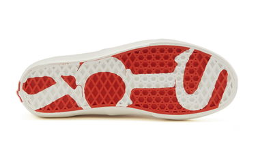 Tenisky a topánky Vans Anderson Paak x Authentic Béžová | VN0A5KRDSAN1, 3