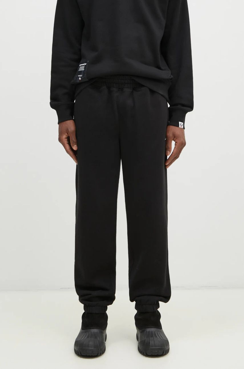Tepláky thisisneverthat thisisneverthat T.N.T. Classic HDP Sweatpants Čierna | TN243TPAWP05, 0