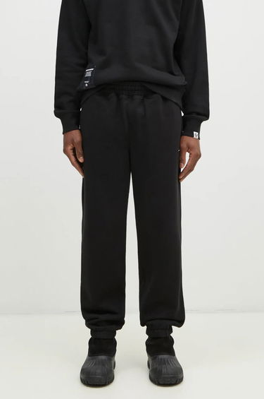 Tepláky thisisneverthat thisisneverthat T.N.T. Classic HDP Sweatpants Čierna | TN243TPAWP05, 0