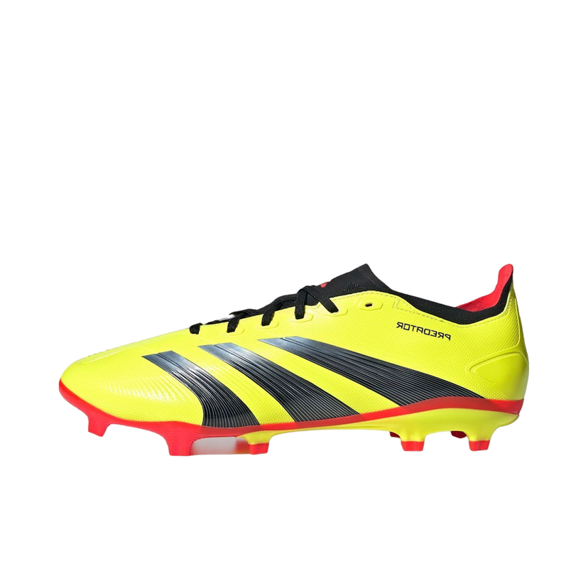 Tenisky a topánky adidas Performance Predator 24 League Low FG Team Žltá | IG7761