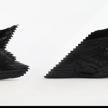 Tenisky a topánky Y-3 Forum Hi OG Čierna | GZ8795, 1