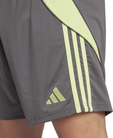 Šortky adidas Originals adidas TIRO24 Training Shorts Šedá | jn1993, 1