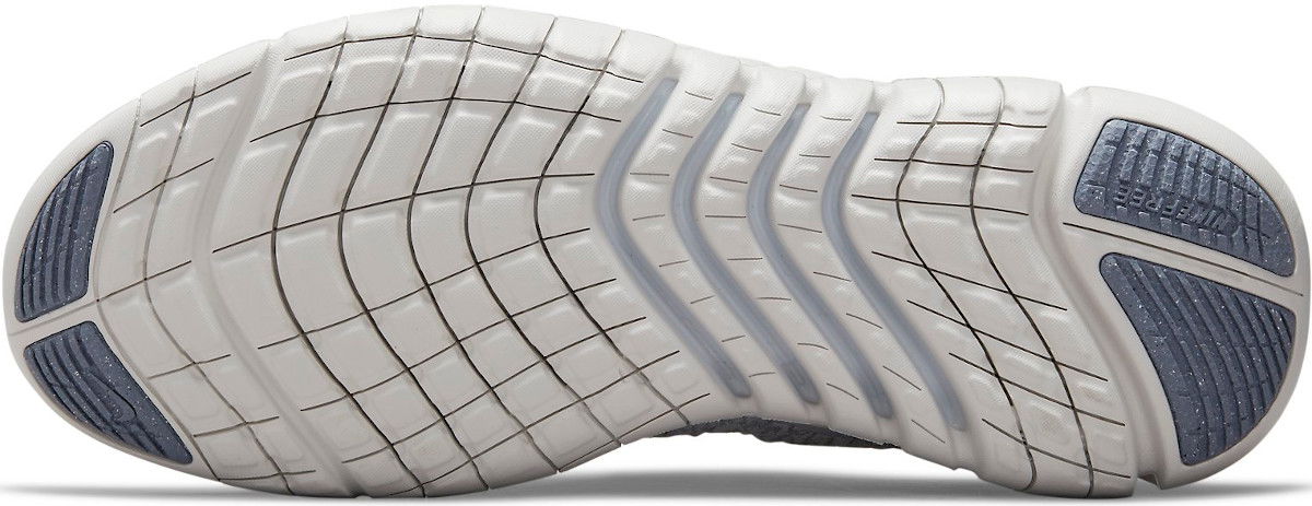 Tenisky a topánky Nike Free Run 5.0 Šedá | cz1884-003, 1