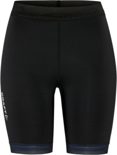 Šortky Craft Craft Race Day Shorts Čierna | 1915390-999000, 0