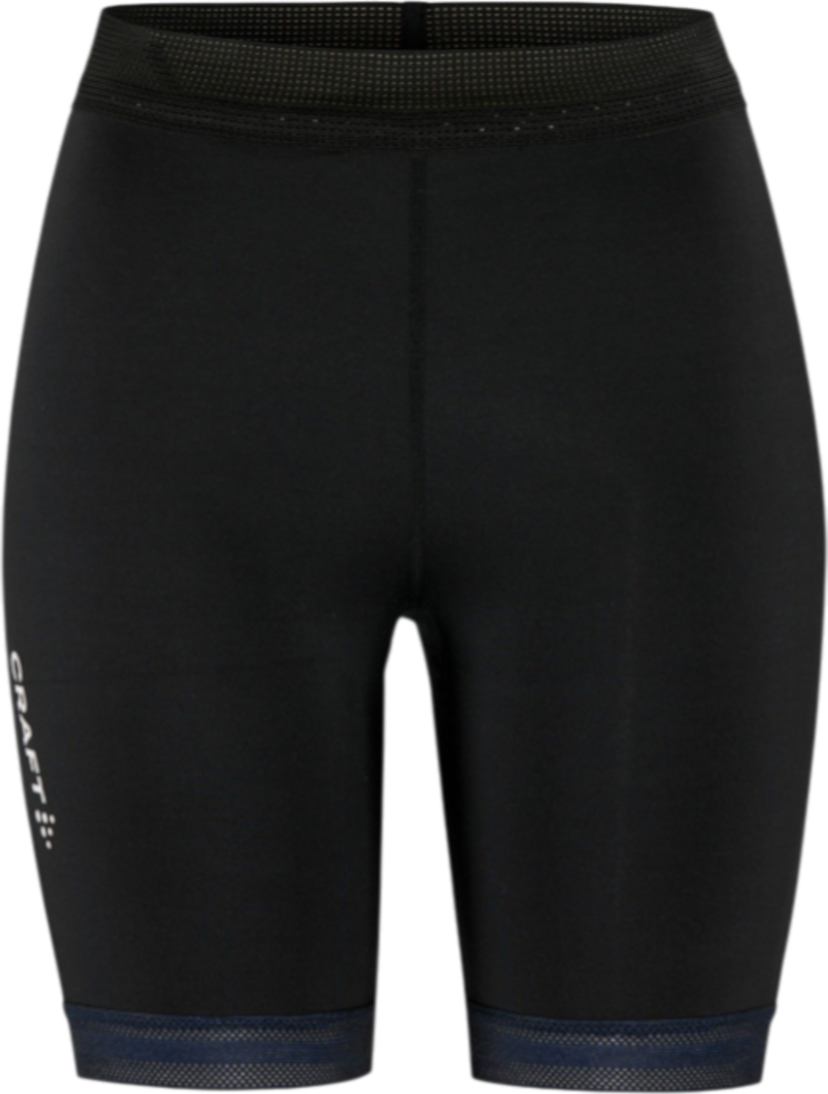 Šortky Craft Craft Race Day Shorts Čierna | 1915390-999000
