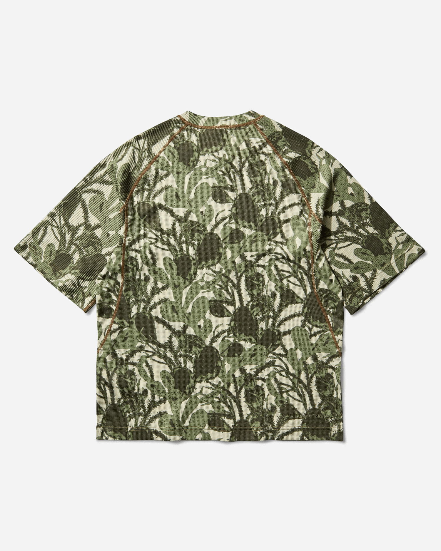 Tričko Nike ACG Chinati Dri-FIT ADV T-Shirt Zelené | HV0587-229, 0