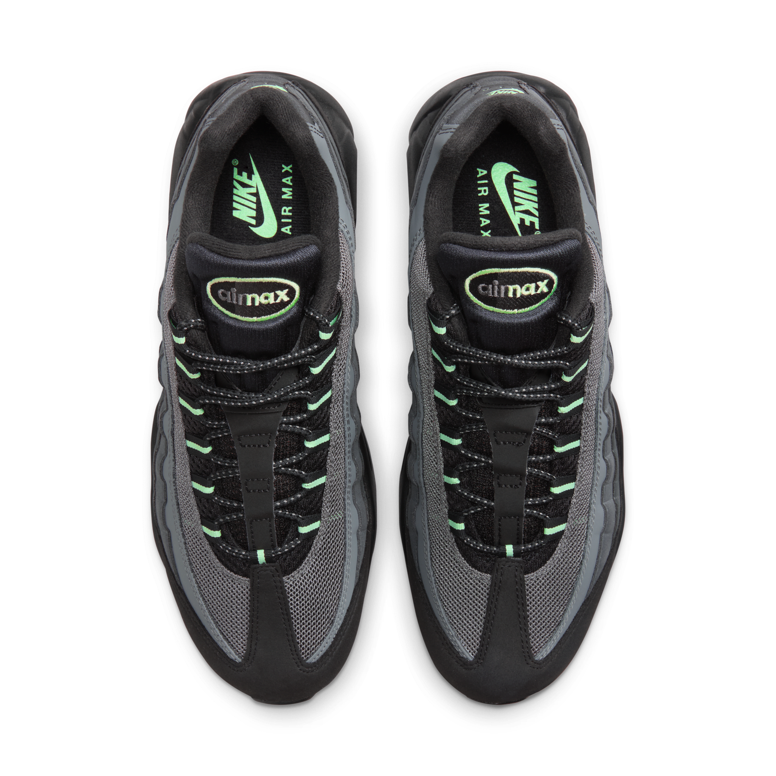 Air Max 95 Vapor Green