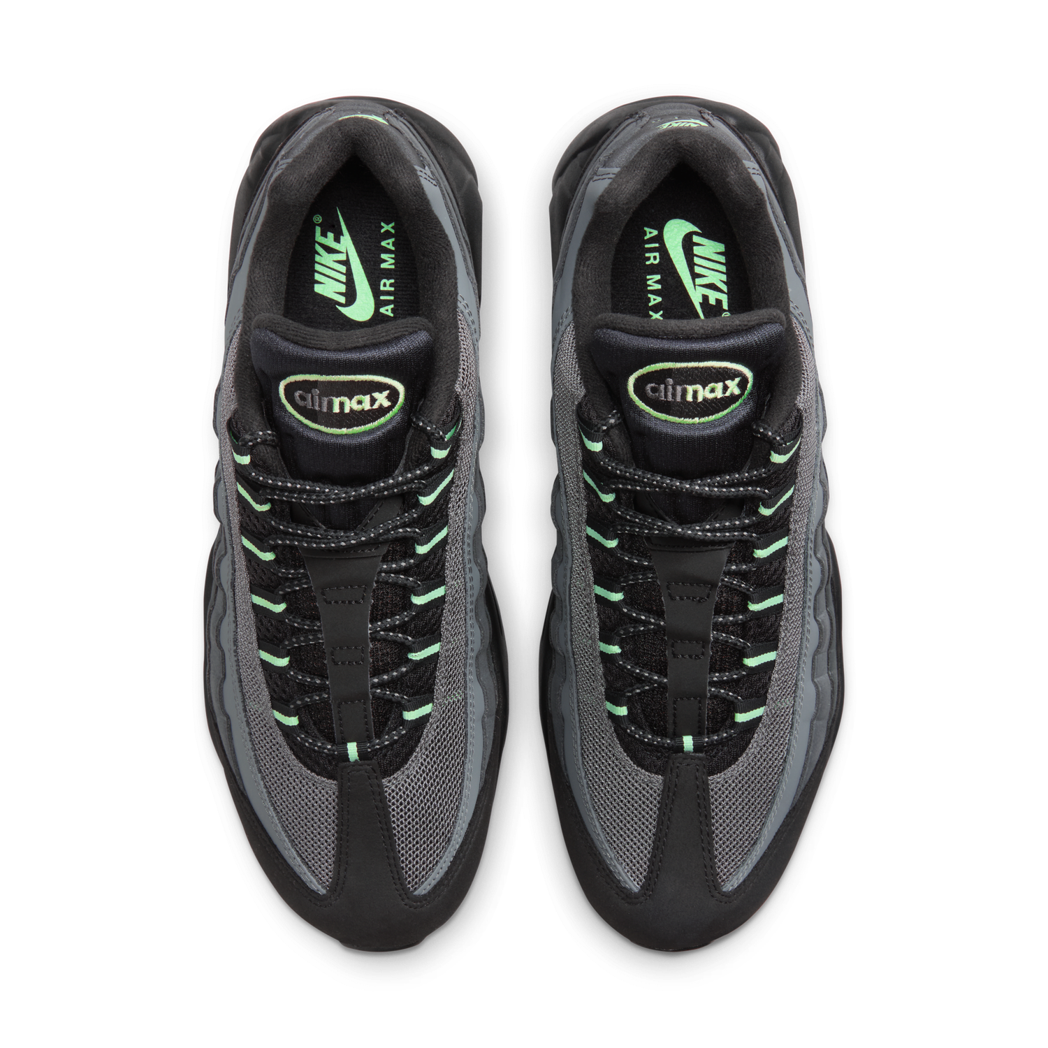 Tenisky a topánky Nike Air Max 95 Vapor Green Zelené | HM0622-001, 1