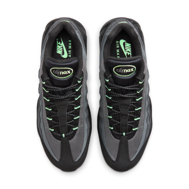 Tenisky a topánky Nike Air Max 95 Vapor Green Zelené | HM0622-001, 1