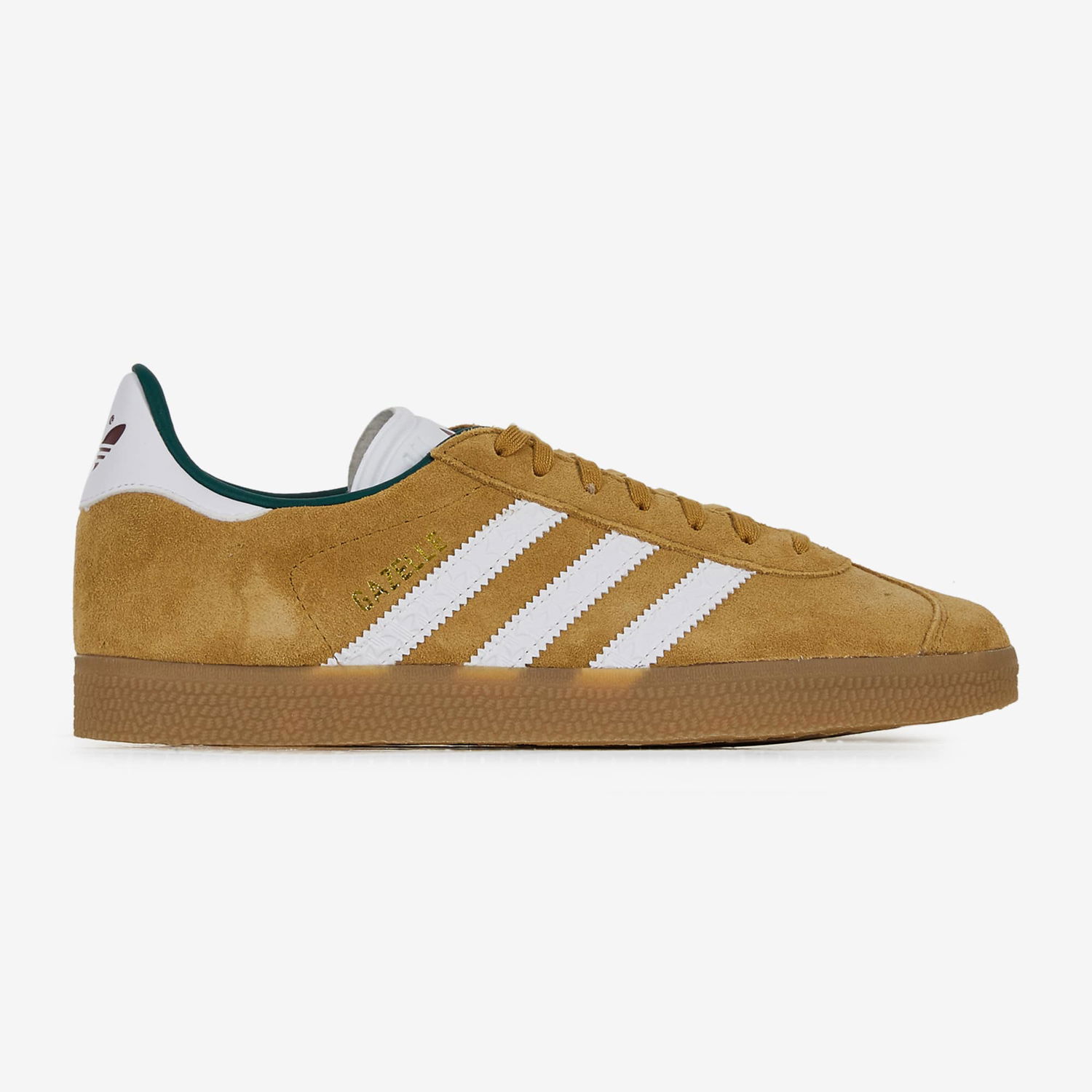 Tenisky a topánky adidas Originals Gazelle Monogram "Marron/Blanc" Béžová | ID7990, 0