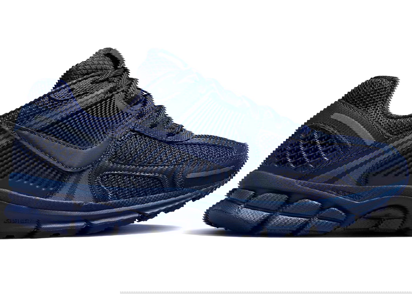 Tenisky a topánky Nike Zoom Vomero 5 Midnight Navy Čierna | BV1358-400, 0