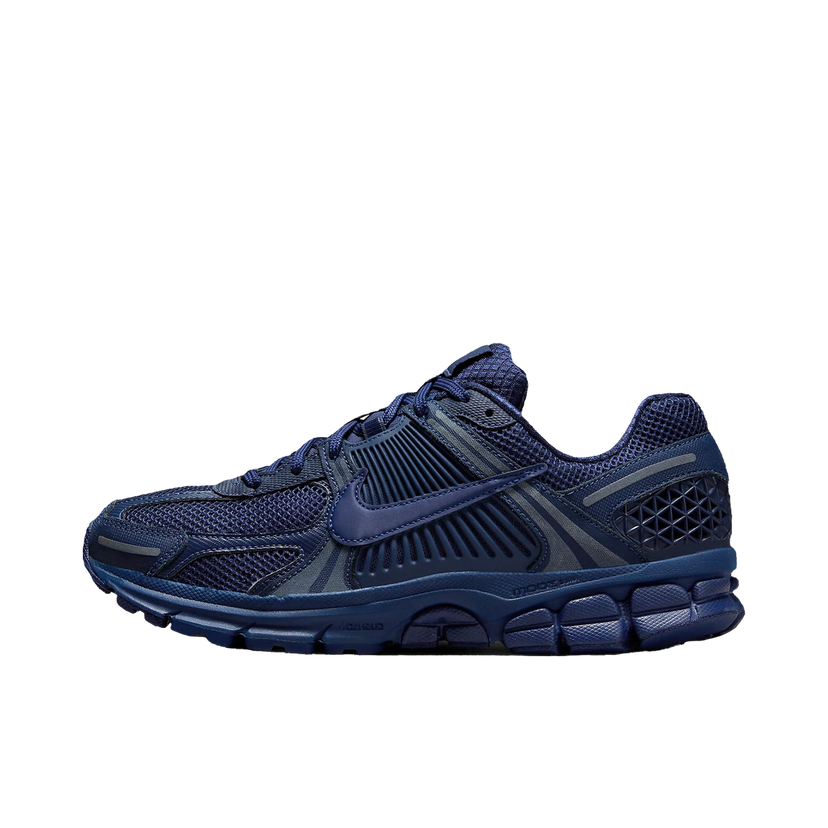 Bežecké topánky Nike Zoom Vomero 5 Midnight Navy Čierna | BV1358-400