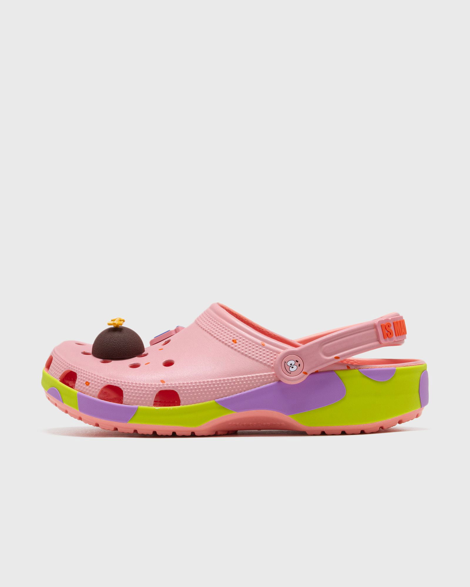 SpongeBob SquarePants x Classic Clog "Patrick"