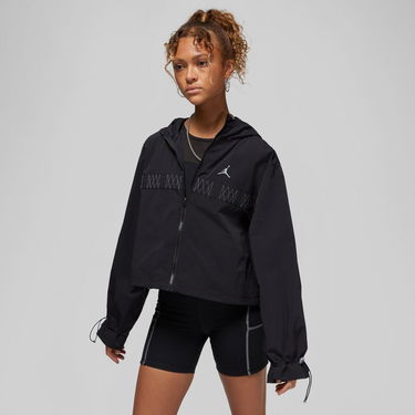 Bunda Jordan Sport Lightweight Jacket Čierna | DX0456-010, 0
