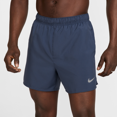Šortky Nike Challenger Dri-FIT 5" Running Shorts with Liner Modrá | DV9363-437, 3