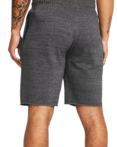 Šortky Under Armour Rival Terry Shorts Šedá | 1361631-025, 2