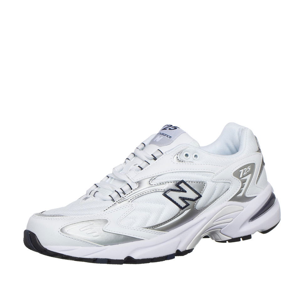 Tenisky a topánky New Balance ML725 B Biela | ML725B, 1