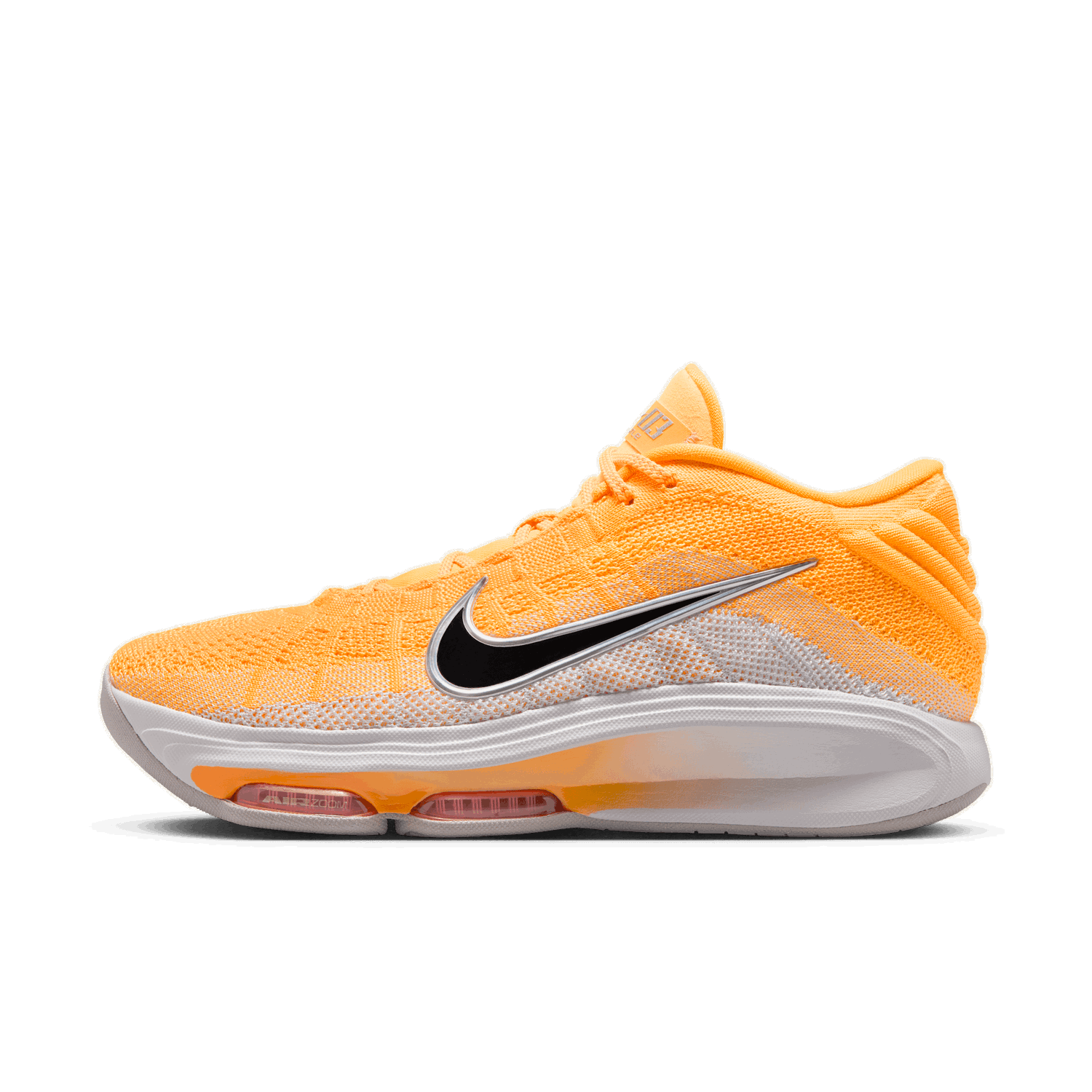 Tenisky a topánky Nike G.T. Hustle 3 Oranžová | FV5953-800, 0