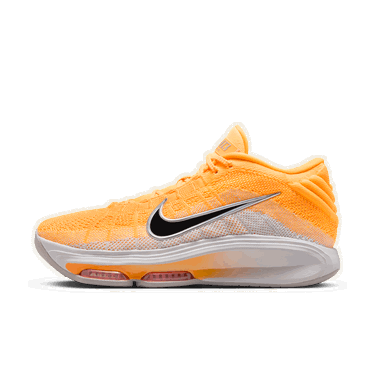 Tenisky a topánky Nike G.T. Hustle 3 Oranžová | FV5953-800, 0