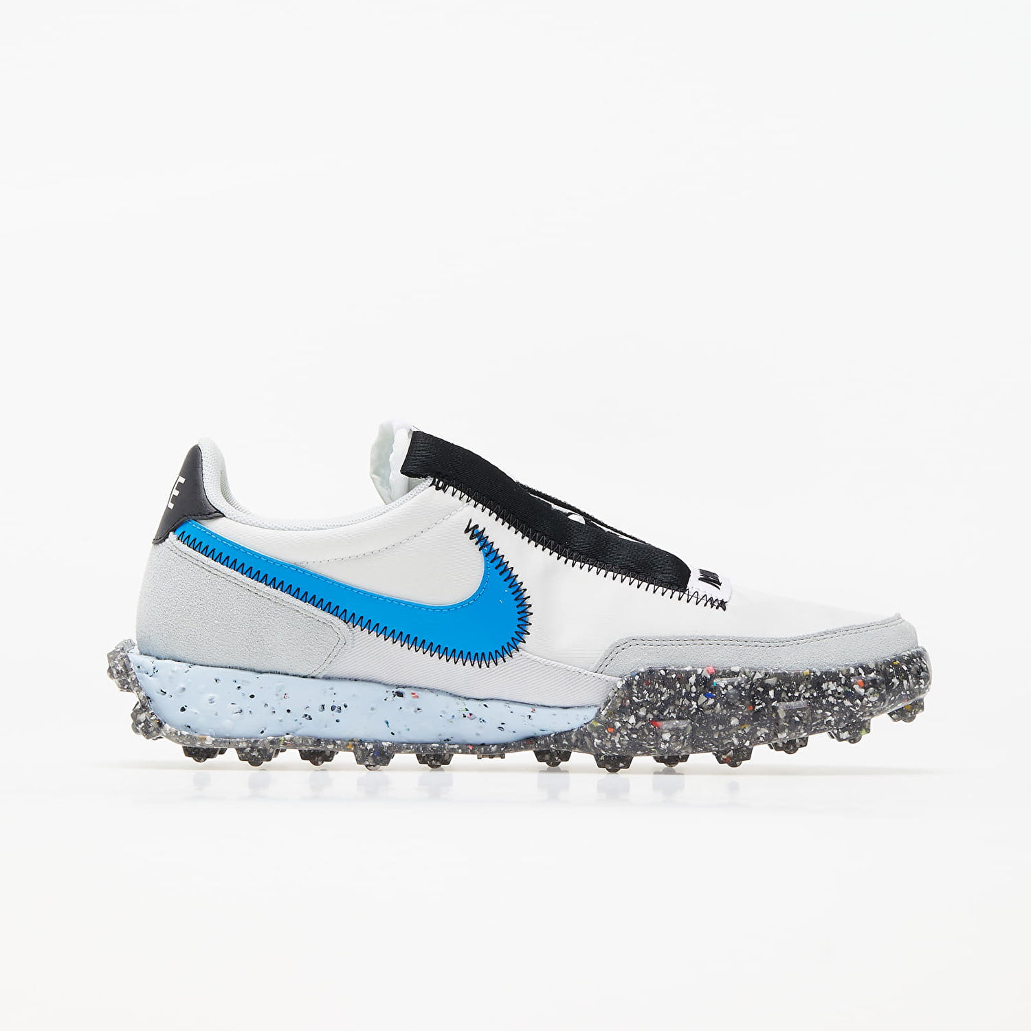 Tenisky a topánky Nike W Waffle Racer Crater Biela | CT1983-100, 1