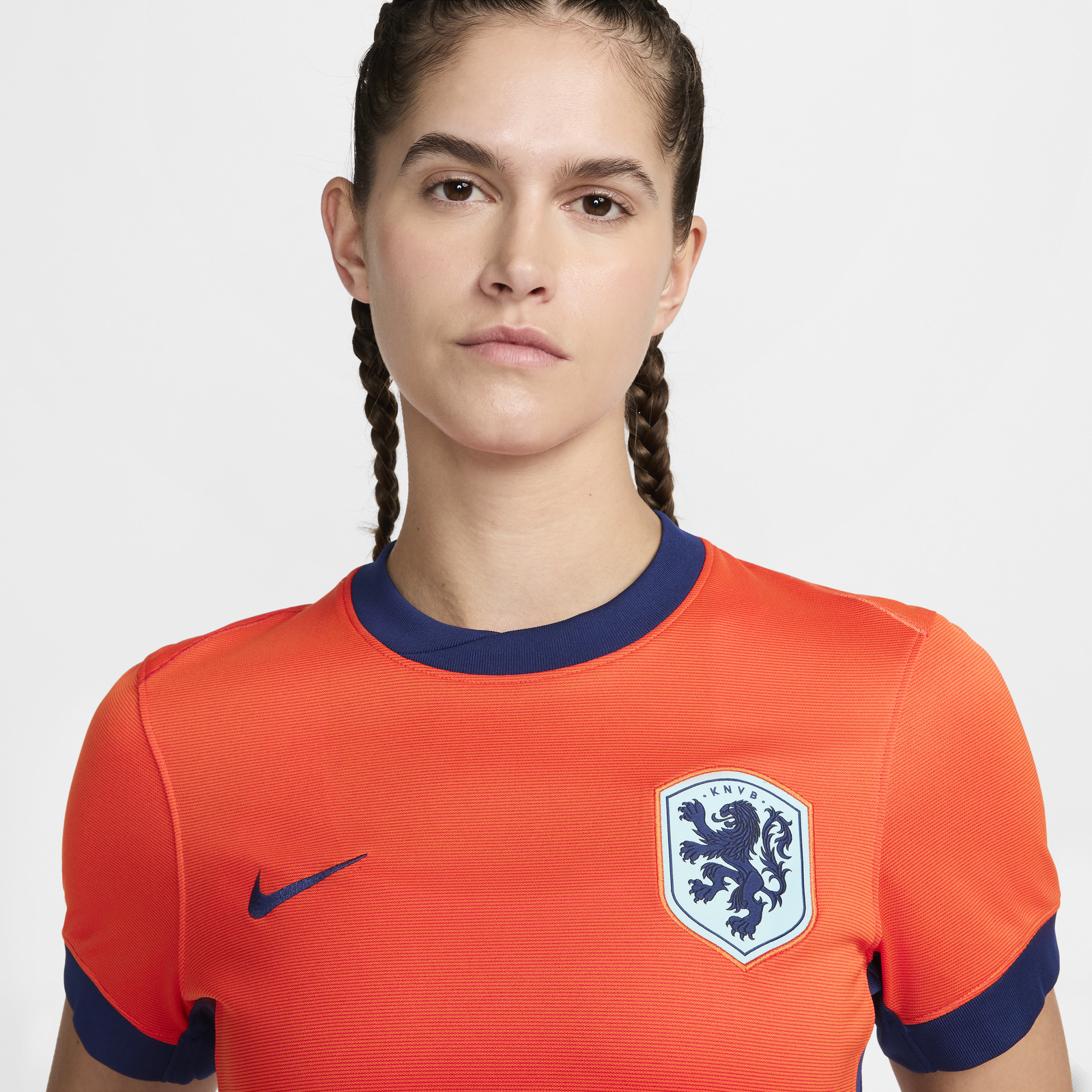 Dri-FIT Netherlands Stadium 2024/25 Replica