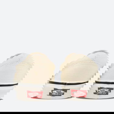 Tenisky a topánky Vans Classic Slip-On Béžová | VN0A3JEXQWP, 5