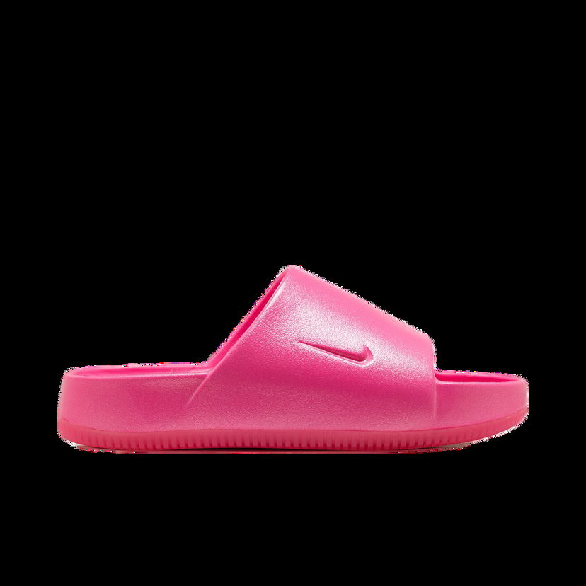 Tenisky a topánky Nike CALM SLIDE SE W Ružová | FV5940-600