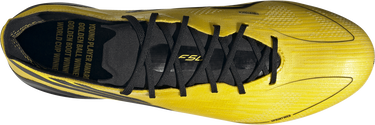 Tenisky a topánky adidas Performance F50 Elite FG 2010 Žltá | ih0945, 3