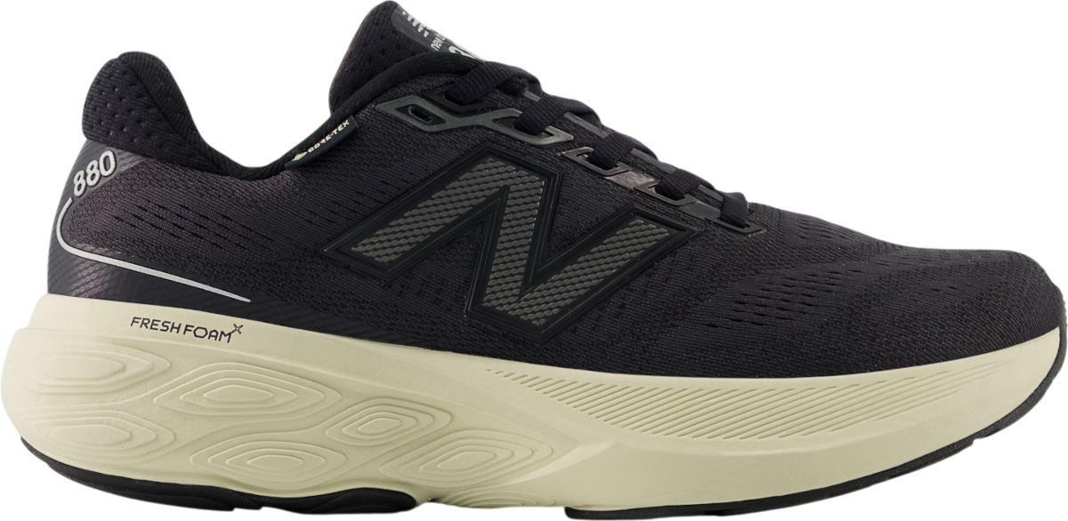 Tenisky a topánky New Balance Fresh Foam X 880 v15 Gore-Tex® Čierna | w880gb15-w880gb15, 0