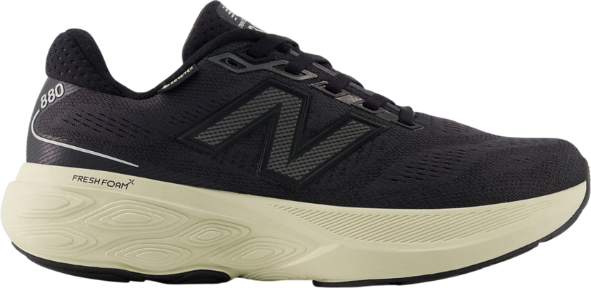 Tenisky a topánky New Balance Fresh Foam X 880 v15 Gore-Tex® Čierna | w880gb15-w880gb15
