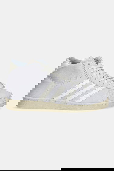 Tenisky a topánky adidas Originals adidas Originals Jabbar Hi Modrá | JQ8433, 1