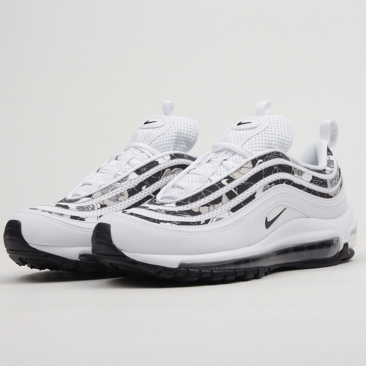Tenisky a topánky Nike Air Max 97 SE ''White Floral'' W Biela | BV0129-100, 1