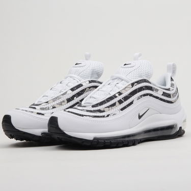Tenisky a topánky Nike Air Max 97 SE ''White Floral'' W Biela | BV0129-100, 1
