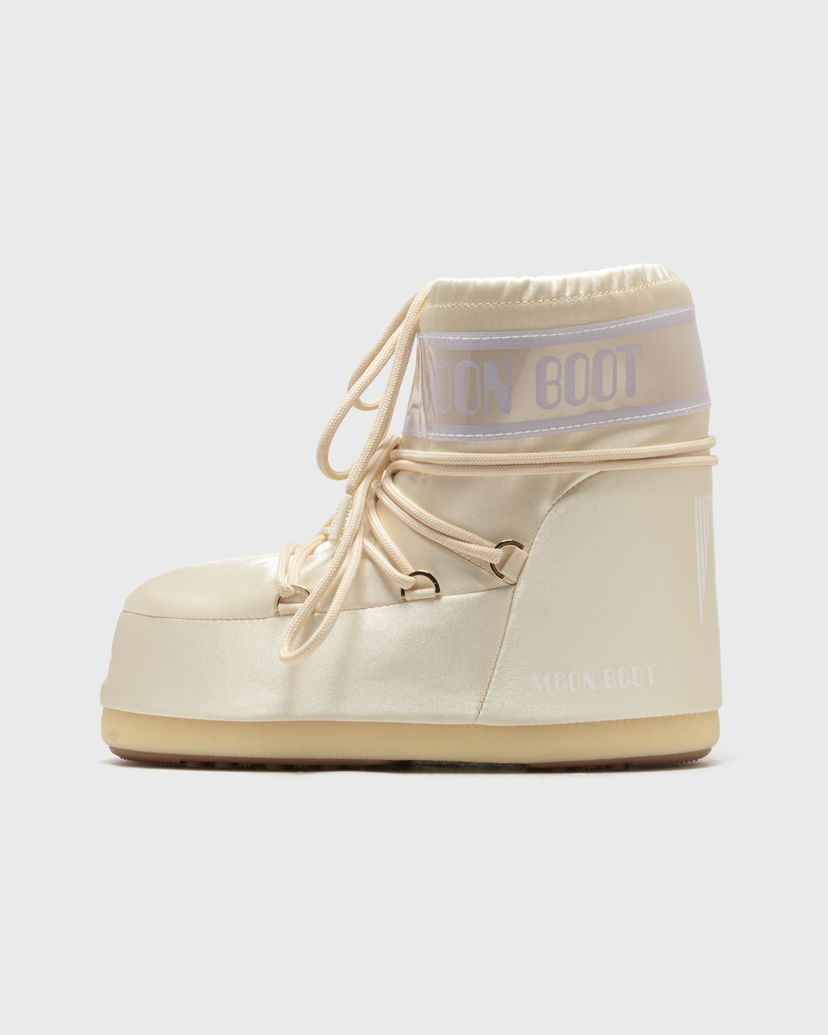 Tenisky a topánky Moon Boot Moon Boot Icon Low Béžová | 80D1409660-L020
