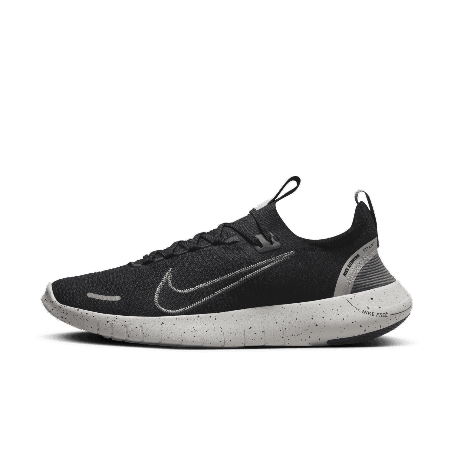 Tenisky a topánky Nike Free RN NN Čierna | FB1276-007, 0